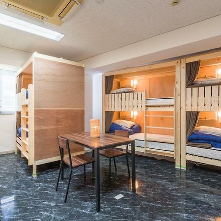 The Taurus Inn Kumamoto Exterior photo