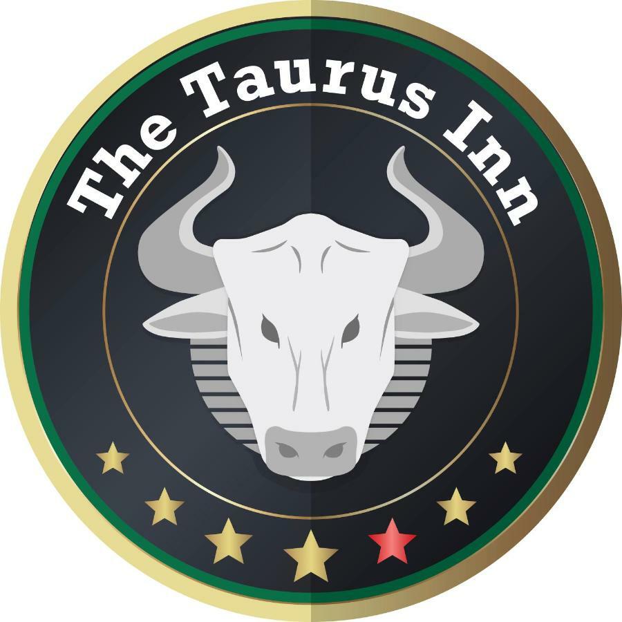 The Taurus Inn Kumamoto Exterior photo