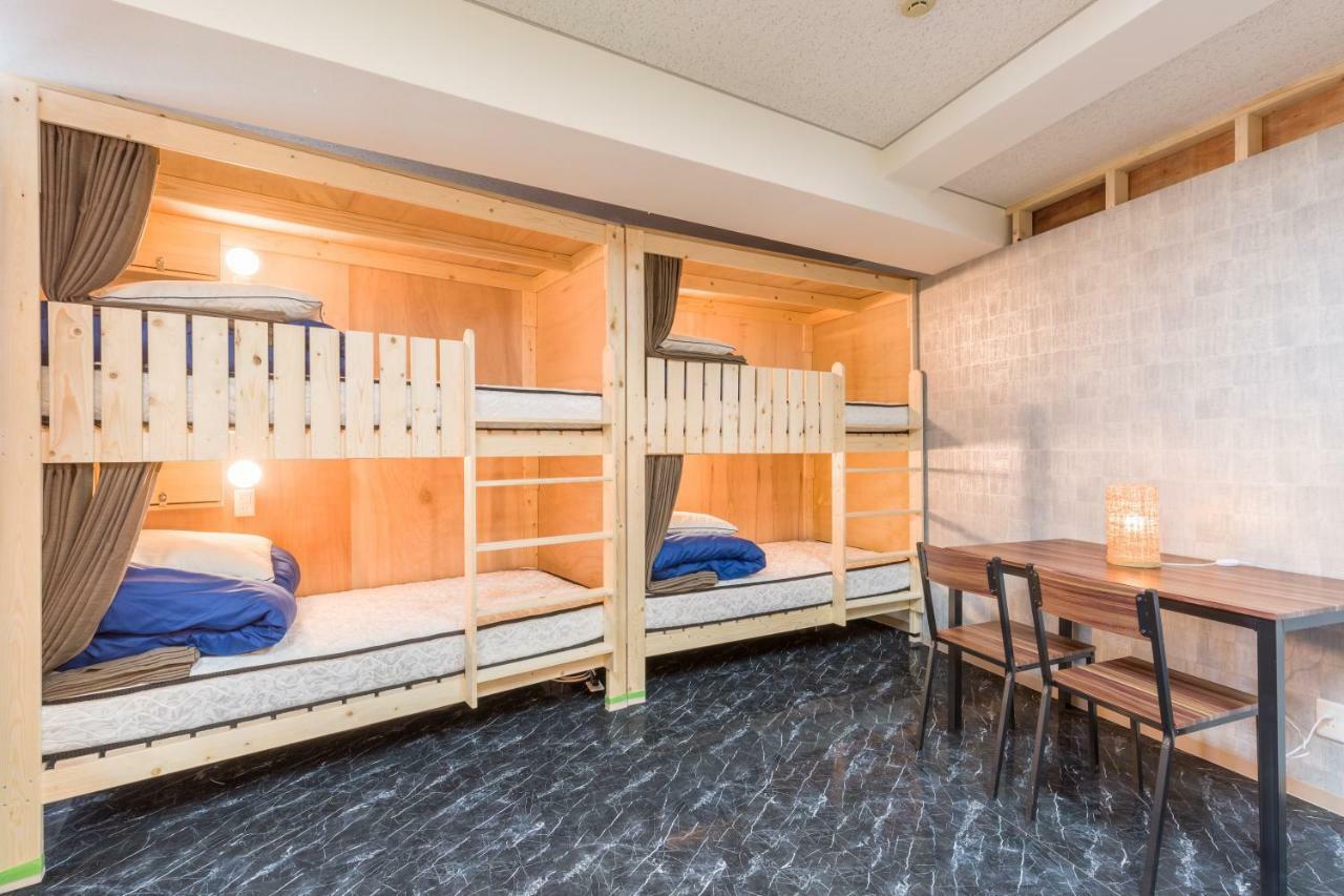 The Taurus Inn Kumamoto Exterior photo